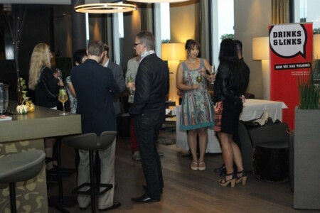 Networking Event in der Ostschweiz
