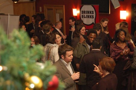 Networking Event in der Ostschweiz